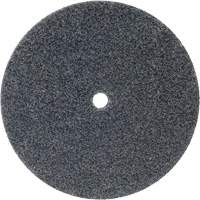 Bear-Tex&reg; Non-Woven Unified Wheel, 3" x 1/4", 1/4" Arbor, Fine Grit, Silicon Carbide Toolneeds Inc.