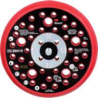 Xtract Hard Back-Up Pad Toolneeds Inc.