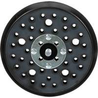 Xtract Extra-Hard Back-Up Pad Toolneeds Inc.