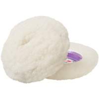 Tampon de polissage &agrave; faible peluchage Perfect-It, 4" dia., Laine Toolneeds Inc.