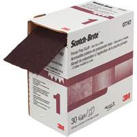 Scotch-Brite Primer Prep Scuff, VFN, 4-3/4" x 180", Aluminum Oxide Toolneeds Inc.