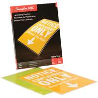 Organizational Supplies