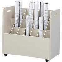 Classeurs mobiles Toolneeds Inc.