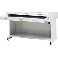 High Base for Steel Plan File Cabinet Toolneeds Inc.