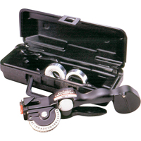 Metal Tape Embossing Systems Toolneeds Inc.