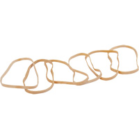 Rotex Rubber Bands, 3-1/2" x 1/8" Toolneeds Inc.