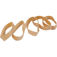 Rubber Bands, 2-1/2" x 1/2" Toolneeds Inc.