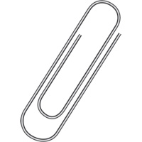 Paper Clips Toolneeds Inc.