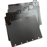 Index Set Polyethylene Insert 6/Pkg Toolneeds Inc.