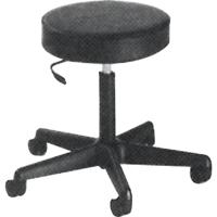 Tabouret de travail de s&eacute;rie 900, Mobile, Ajustable Hauteur, Capacit&eacute; 250 lb Toolneeds Inc.