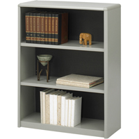 Value Mate&reg; Steel Bookcase Toolneeds Inc.