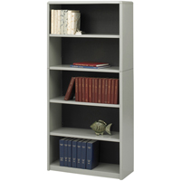 Value Mate&reg; Steel Bookcase Toolneeds Inc.