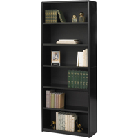 Value Mate&reg; Steel Bookcase Toolneeds Inc.