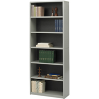 Value Mate&reg; Steel Bookcase Toolneeds Inc.