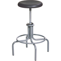 Tabouret de s&eacute;rie 600, Stationnaire, Ajustable Hauteur, Capacit&eacute; 250 lb Toolneeds Inc.