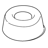 BumponHemispherical Protective Bumpers Toolneeds Inc.