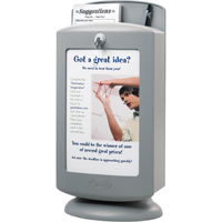 Customizable Suggestion Box Toolneeds Inc.