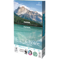 Papier pour le bureau EarthChoice, FSC, 8-1/2" x 14", 20 lb, Blanc Toolneeds Inc.