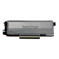 High Yield Toner Cartridge, Refurbished, Black Toolneeds Inc.