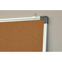 Corkboard, 18" H x 24" W Toolneeds Inc.