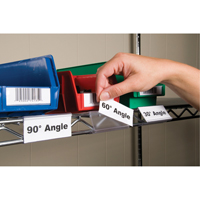 Wire-Rac, &agrave; pression, 3" lo x 1-1/4" la Toolneeds Inc.