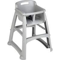 SturdyChair High Chair Toolneeds Inc.