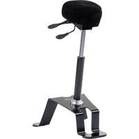 TA180 Ergonomic Sit/Stand Welding Chair Toolneeds Inc.