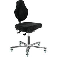 Vega Multi-Tilt Ergonomic Welding Chair Toolneeds Inc.