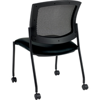 Chaises pour visiteurs sans accoudoirs Ibex Toolneeds Inc.
