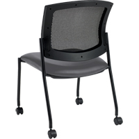 Chaises pour visiteurs sans accoudoirs Ibex Toolneeds Inc.