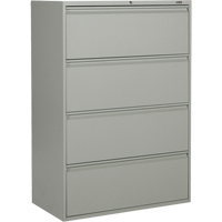 Cabinets
