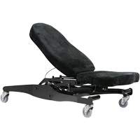 Flex III Ergonomic Welding Chair Toolneeds Inc.