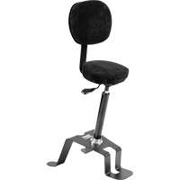 TA300 Ergonomic Sit/Stand Welding Chair Toolneeds Inc.