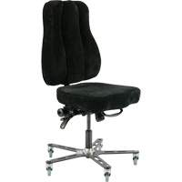 Synergo II Ergonomic Welding Chair Toolneeds Inc.