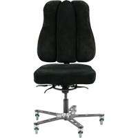 Synergo II Ergonomic Welding Chair Toolneeds Inc.