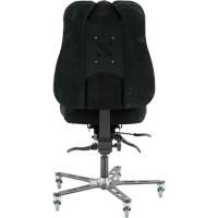 Synergo II Ergonomic Welding Chair Toolneeds Inc.