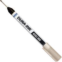 Dura-Ink&reg; #5 Permanent Marker, Black, Micro Tip Tip Toolneeds Inc.