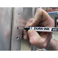 Dura-Ink&reg; #5 Permanent Marker, Black, Micro Tip Tip Toolneeds Inc.