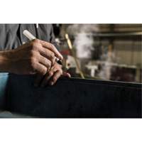 Dura-Ink&reg; #5 Permanent Marker, Black, Micro Tip Tip Toolneeds Inc.