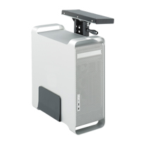 Ergo-Comfort&reg; CPU Holder Toolneeds Inc.