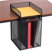 Organisateur suspendu Onyx Toolneeds Inc.