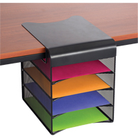 Organisateur suspendu Onyx Toolneeds Inc.