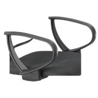 Bras en boucle Vue Toolneeds Inc.