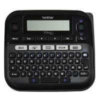 Label Maker, HandHeld, Plug-In/Battery Operated Toolneeds Inc.