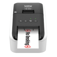 Label Printer, Desktop, Plug-in, PC & Mac Compatible Toolneeds Inc.