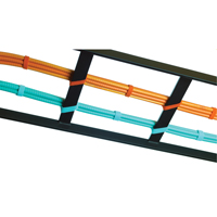 One-Wrap<sup>®</sup> Cable Management Tape, Hook & Loop, 25 yds x 5/8", Self-Grip, Orange OQ532 | Toolneeds Inc.