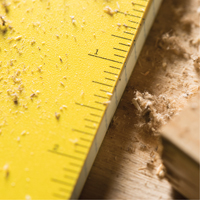 Side-Spiral Notebook, Soft Cover, Yellow, 64 Pages, 4-5/8" W x 7" L Toolneeds Inc.