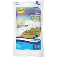 Magic Softening Salt, 44.1 lbs. (20 kg), Bag Toolneeds Inc.