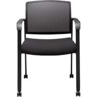 Activ Series Guest Chair with Casters Toolneeds Inc.