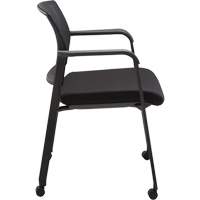 Activ Series Guest Chair with Casters Toolneeds Inc.